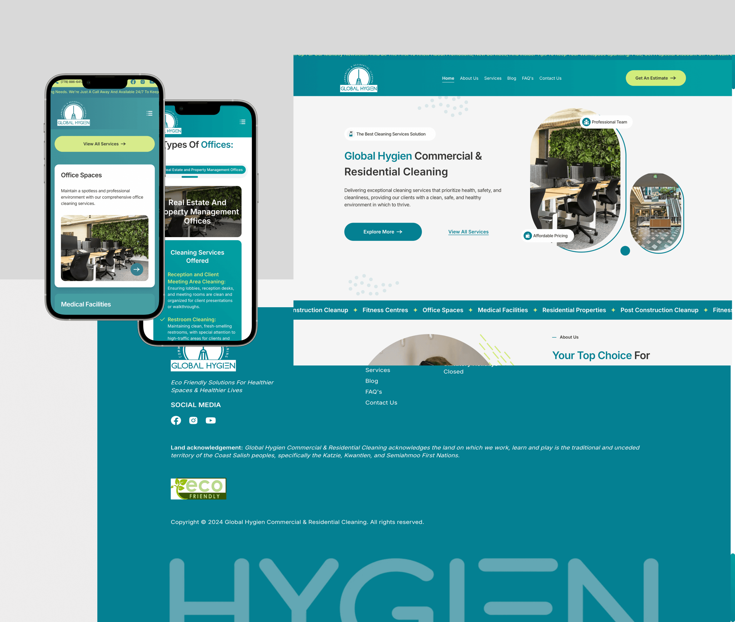 hygien project image