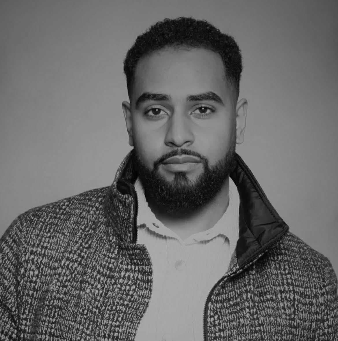 About section profile picture